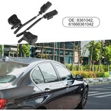 Verwarmbare Ruitensproeiers BMW E39 (Set van 2) - 51% Korting