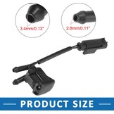 Verwarmbare Ruitensproeiers BMW E39 (Set van 2) - 51% Korting
