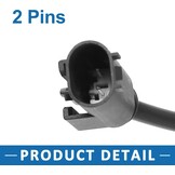 Verwarmbare Ruitensproeiers BMW E39 (Set van 2) - 51% Korting