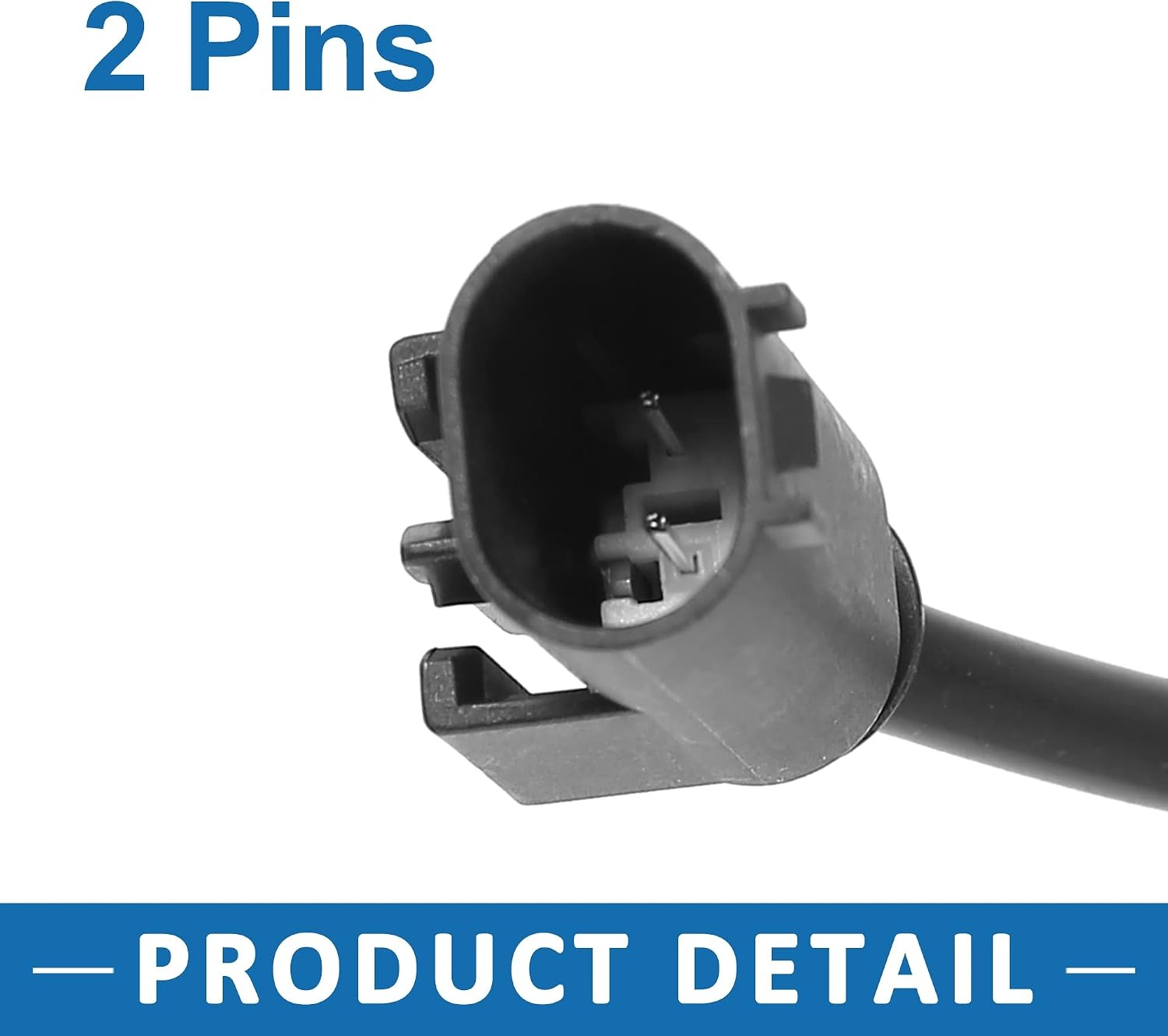 Verwarmbare Ruitensproeiers BMW E39 (Set van 2) - 51% Korting