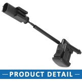 Verwarmbare Ruitensproeiers BMW E39 (Set van 2) - 51% Korting