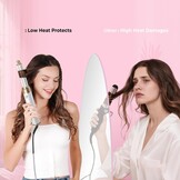 Heteluchtborstel Multistyler 6-in-1 - 46% Korting