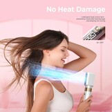 Heteluchtborstel Multistyler 6-in-1 - 46% Korting