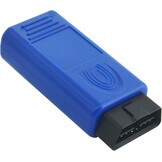 NIYATA OBD Activation Tool for NTG5S1 Series A/B/E/SL/CLA/GLA/GLE/CLS 2016-2017, CarPlay & Android Diagnostic Scanner, 12-24V, Plug and Play
