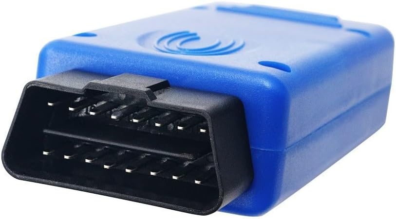 NIYATA OBD Activation Tool for NTG5S1 Series A/B/E/SL/CLA/GLA/GLE/CLS 2016-2017, CarPlay & Android Diagnostic Scanner, 12-24V, Plug and Play