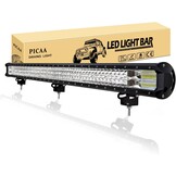 114cm LED Werklichtbalk 612W Offroad 4x4 ATV UTV Tractor | 41% Korting