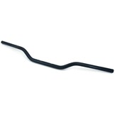 Motorfietsstuur 7/8 inch 22 mm universeel stuur voor EXC TE DL CRF CB YZF WR XT KLX KX DRZ KLR Dirt Bike ATV Motocross Enduro zwart