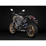 Motorfietsstuur 7/8 inch 22 mm universeel stuur voor EXC TE DL CRF CB YZF WR XT KLX KX DRZ KLR Dirt Bike ATV Motocross Enduro zwart