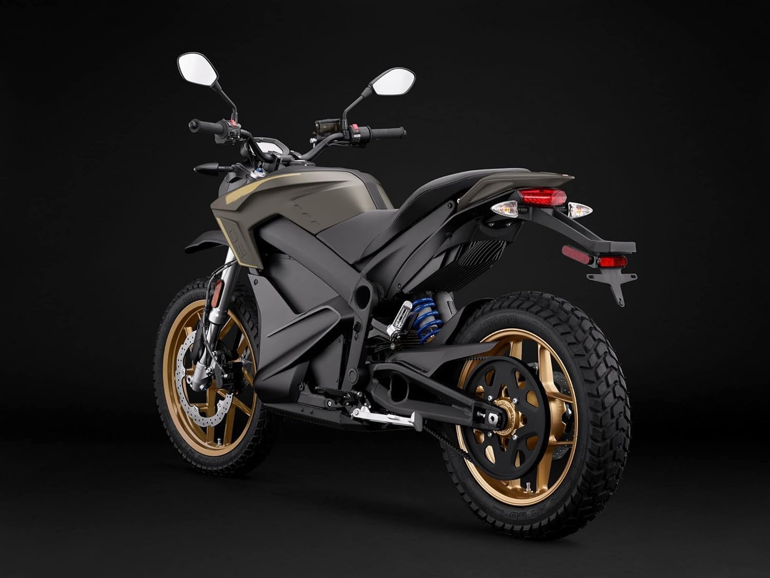 Motorfietsstuur 7/8 inch 22 mm universeel stuur voor EXC TE DL CRF CB YZF WR XT KLX KX DRZ KLR Dirt Bike ATV Motocross Enduro zwart
