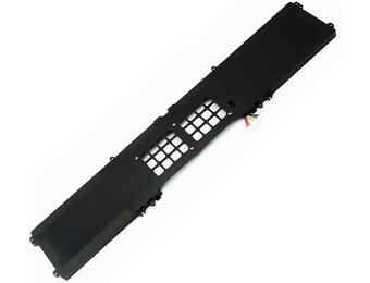 15,4V 70.5WH 4583mAh RC30-0287 RZ09-0287 RZ09-02876 RZ09-02877 RZ09-02878 RZ09-03295 Vervangende laptopbatterij voor Razer Blade Pro 17 2019 i7-977 50 uur, 20 uur. 20 i7-10875H