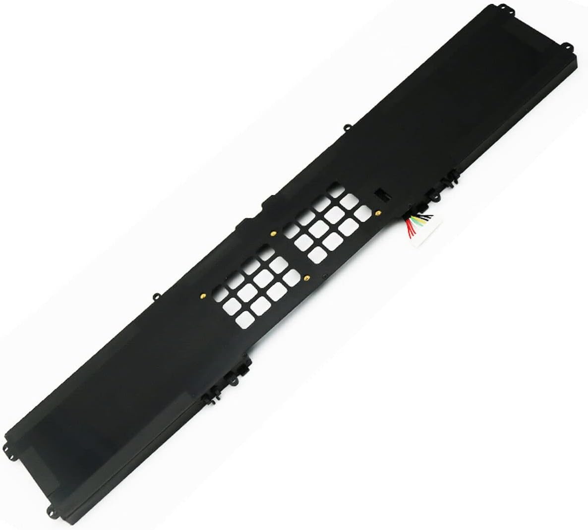 Vervangende Laptopbatterij Razer Blade Pro 17 - 42% Korting!