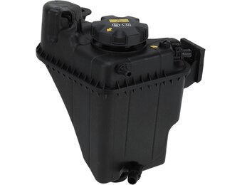 1 Set Motor Koelvloeistof Reservoir Water Uitzettank Voor BMW F22 F23 F30 F31 F32 F36 230i Koelvloeistof Radiator Reservoir Fles Met Dop Nr.17138677649