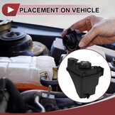 Koelvloeistof Reservoir BMW 230i/330i/340i/430i - 51% Korting