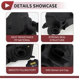 Koelvloeistof Reservoir BMW 2/3/4 Serie (2016-2020) - 60% Korting