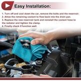 Koelvloeistof Reservoir BMW 230i/330i/340i/430i - 51% Korting