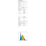 CANMEIJIA Led-wandlamp, voor binnen, 3000 K, 12 W, 4 stuks, IP65, instelbare lichtstraal, voor slaapkamer, woonkamer, tuin, gang, balkon, badkamer, zwart