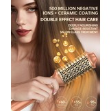 7-in-1 Airstyler - 61% Korting - Snel Drogen & Krullen