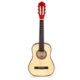 Houten Kindergitaar (3+) | 6 Snaren | Klassiek | 44% Korting