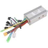 E-bike Controller Ombouwset - 36/48/60V, 1000W, 3 Modi