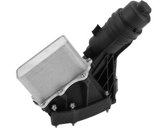 Motoroliekoeler voor BMW M240i xDrive (2017-2021) - 54% Korting!