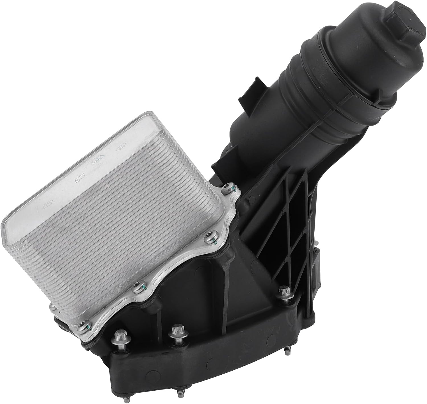Motoroliekoeler Adapter voor BMW 340i/440i/M240i (2017-2021) - 73% Korting