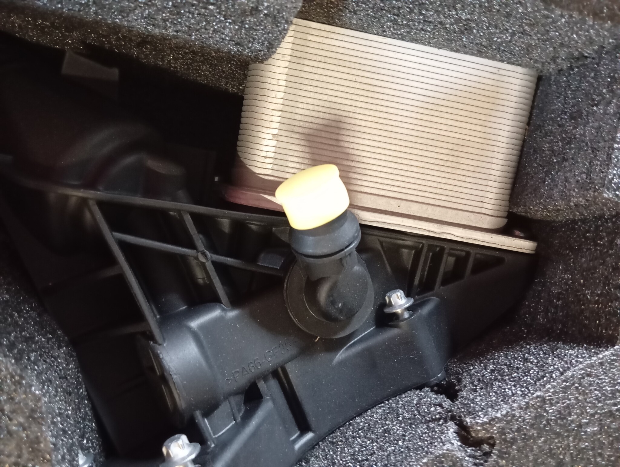 Motoroliekoeler Adapter voor BMW M240i xDrive 2017-2021 (63% Korting)