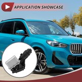 Motoroliekoeler Adapter voor BMW M240i xDrive 2017-2021 (63% Korting)