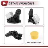Motoroliekoeler Adapter voor BMW M240i xDrive 2017-2021 (63% Korting)