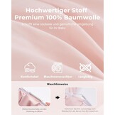 Roze Prinsessen Klamboe met Sterrenlicht - 33% Korting
