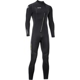 3mm Neopreen Wetsuit - Volledig Pak 34% Korting