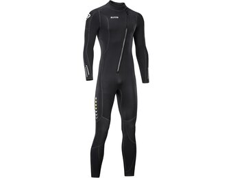 3mm Neopreen Wetsuit - Volledig Pak 34% Korting