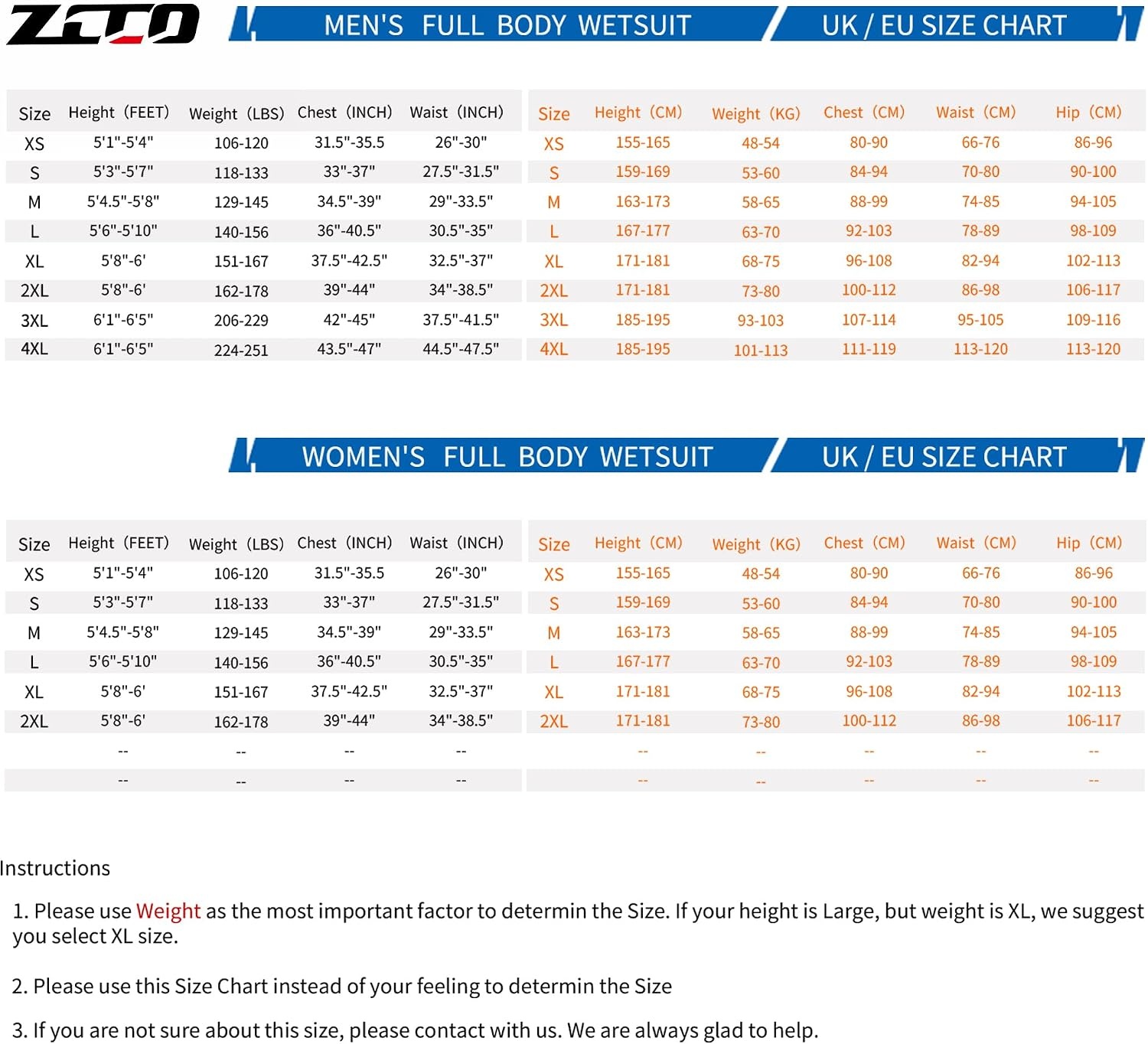 3mm Neopreen Wetsuit - Volledig Pak 34% Korting