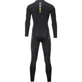 3mm Neopreen Wetsuit - Volledig Pak 34% Korting