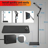 Roodlichttherapielamp 225 LED's met 30% Korting