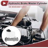 Hoofdremcilinder met Reservoir Toyota 4Runner 96-00 | 34% Korting