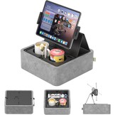 Universele Tablet & Telefoonhouder (4,7-12,9") - 59% Korting