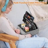 Universele Tablet & Telefoonhouder (4,7-12,9") - 59% Korting