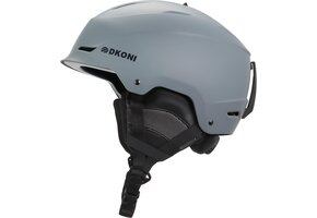 Skihelm/Snowboardhelm Dames Heren Jeugd - 41% Korting