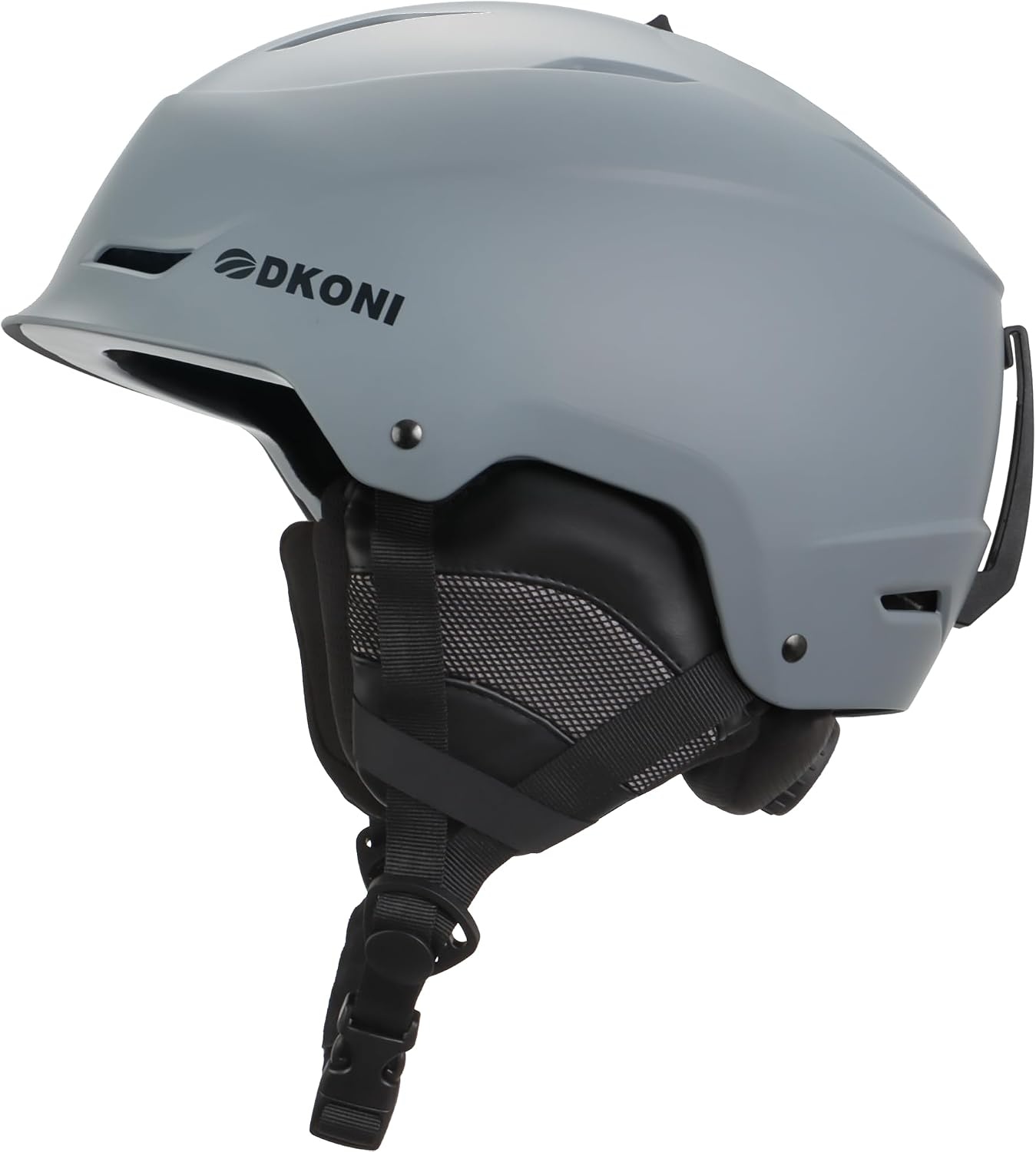 Skihelm & Snowboardhelm Dames/Heren/Jeugd - 28% Korting