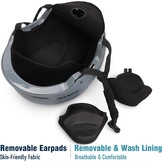Skihelm & Snowboardhelm Dames/Heren/Jeugd - 28% Korting