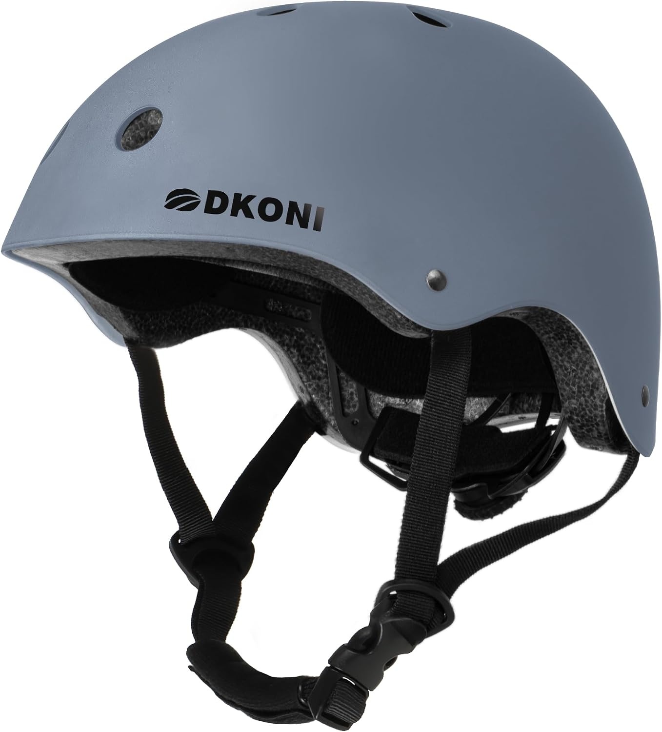 Kinder Fietshelm Multi-sport Grijs - 28% Korting