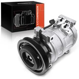 Airco Compressor Chrysler/Dodge 2.0L/2.4L 1999-2010 Automaat - 61% Korting