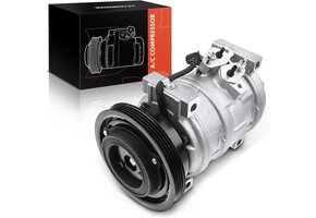 Airco Compressor Chrysler Neon II PT Cruiser 2.0/2.4L (1999-2010) Automaat - 52% Korting!