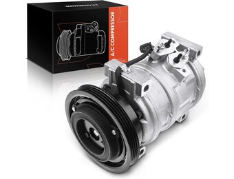 Airco Compressor Chrysler/Dodge 2.0/2.4L (1999-2010) - 35% Korting!