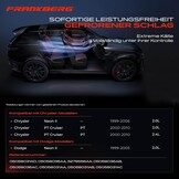 Airco Compressor Chrysler Neon II PT Cruiser 2.0/2.4L (1999-2010) Automaat - 52% Korting!