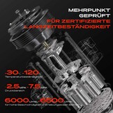 Airco Compressor Chrysler/Dodge 2.0L/2.4L 1999-2010 Automaat - 61% Korting