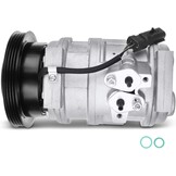 Airco Compressor Chrysler Neon II PT Cruiser 2.0/2.4L (1999-2010) Automaat - 52% Korting!