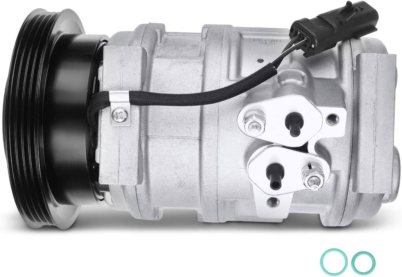 Airco Compressor Chrysler/Dodge 2.0L/2.4L 1999-2010 Automaat - 61% Korting