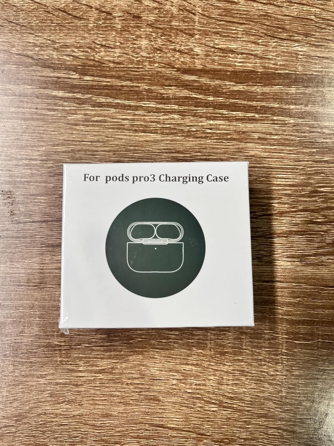 Draadloze Oplaadcase AirPods Pro 3 (2025) - 28% Korting