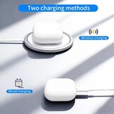Draadloze Oplaadcase AirPods Pro 3 (2025) - 28% Korting